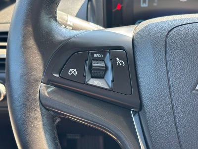 2014 Chevrolet Volt Base