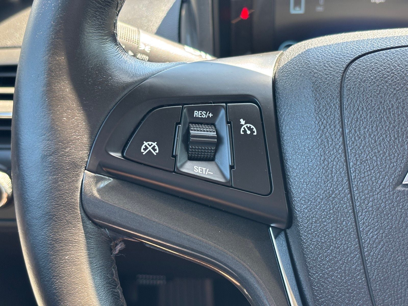 2014 Chevrolet Volt Base