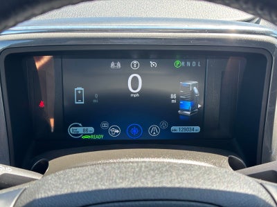 2014 Chevrolet Volt Base