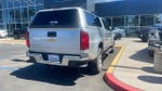 2018 Chevrolet Colorado Work Truck