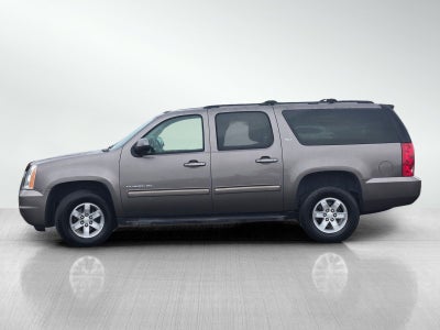 2014 GMC Yukon XL SLT 1500