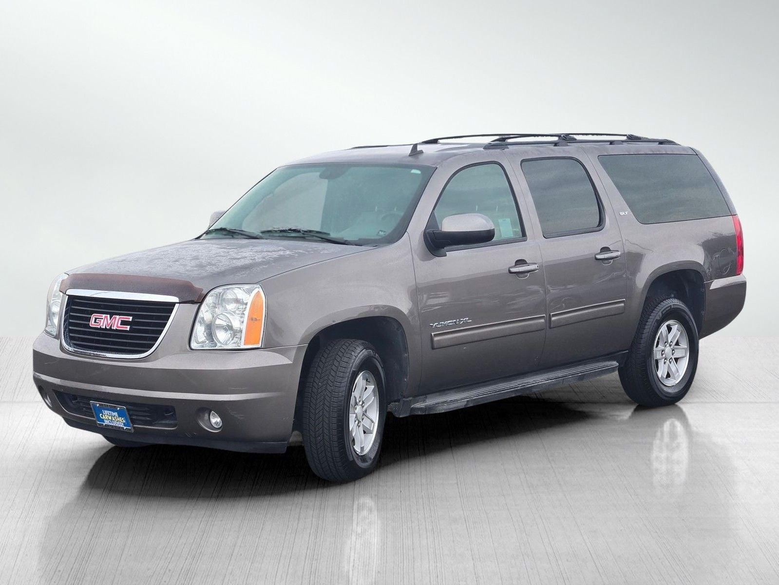 2014 GMC Yukon XL SLT 1500