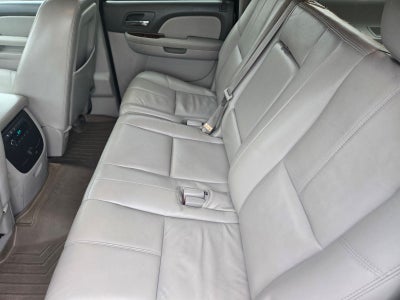 2014 GMC Yukon XL SLT 1500