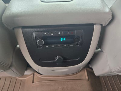 2014 GMC Yukon XL SLT 1500