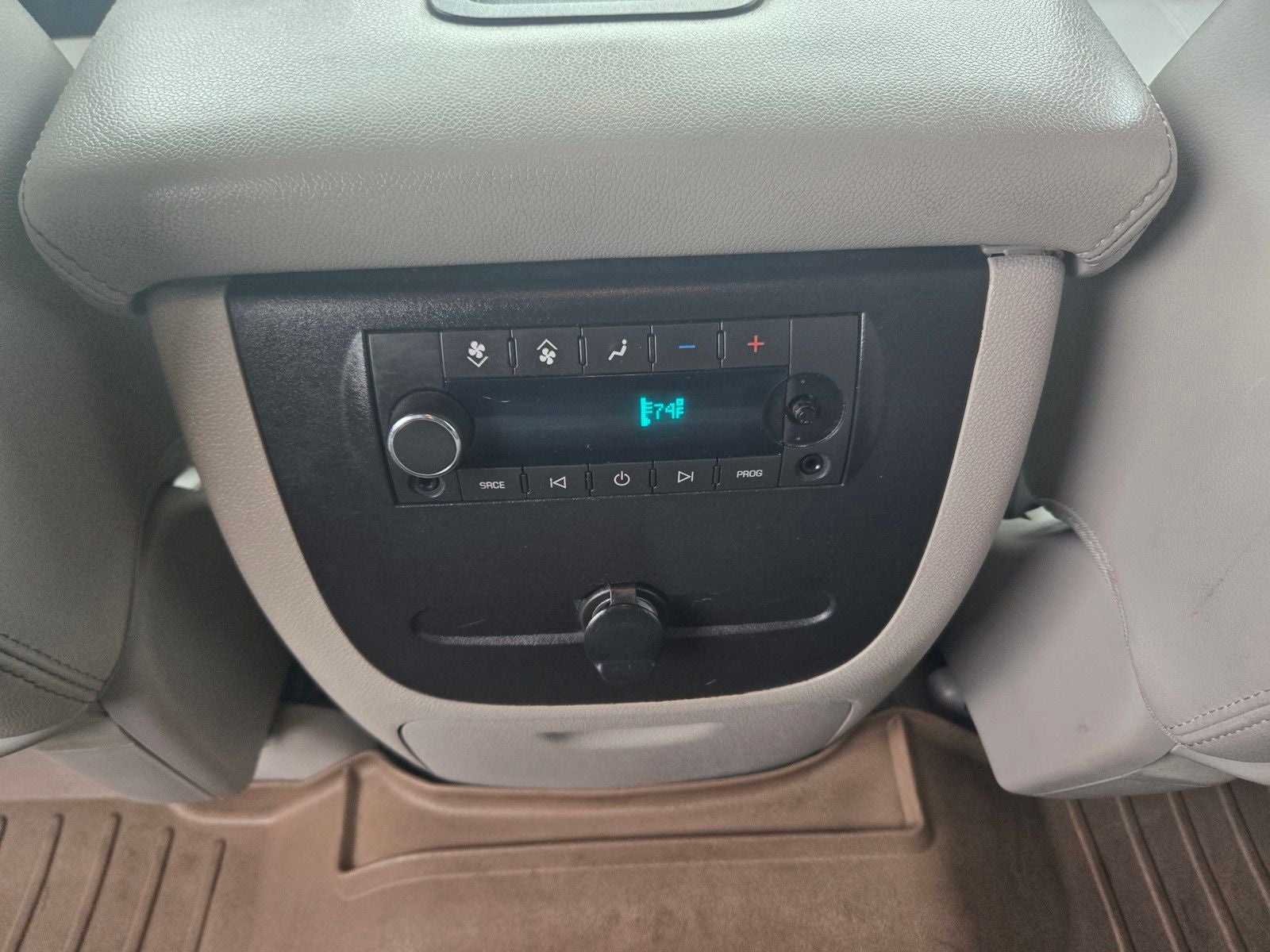 2014 GMC Yukon XL SLT 1500