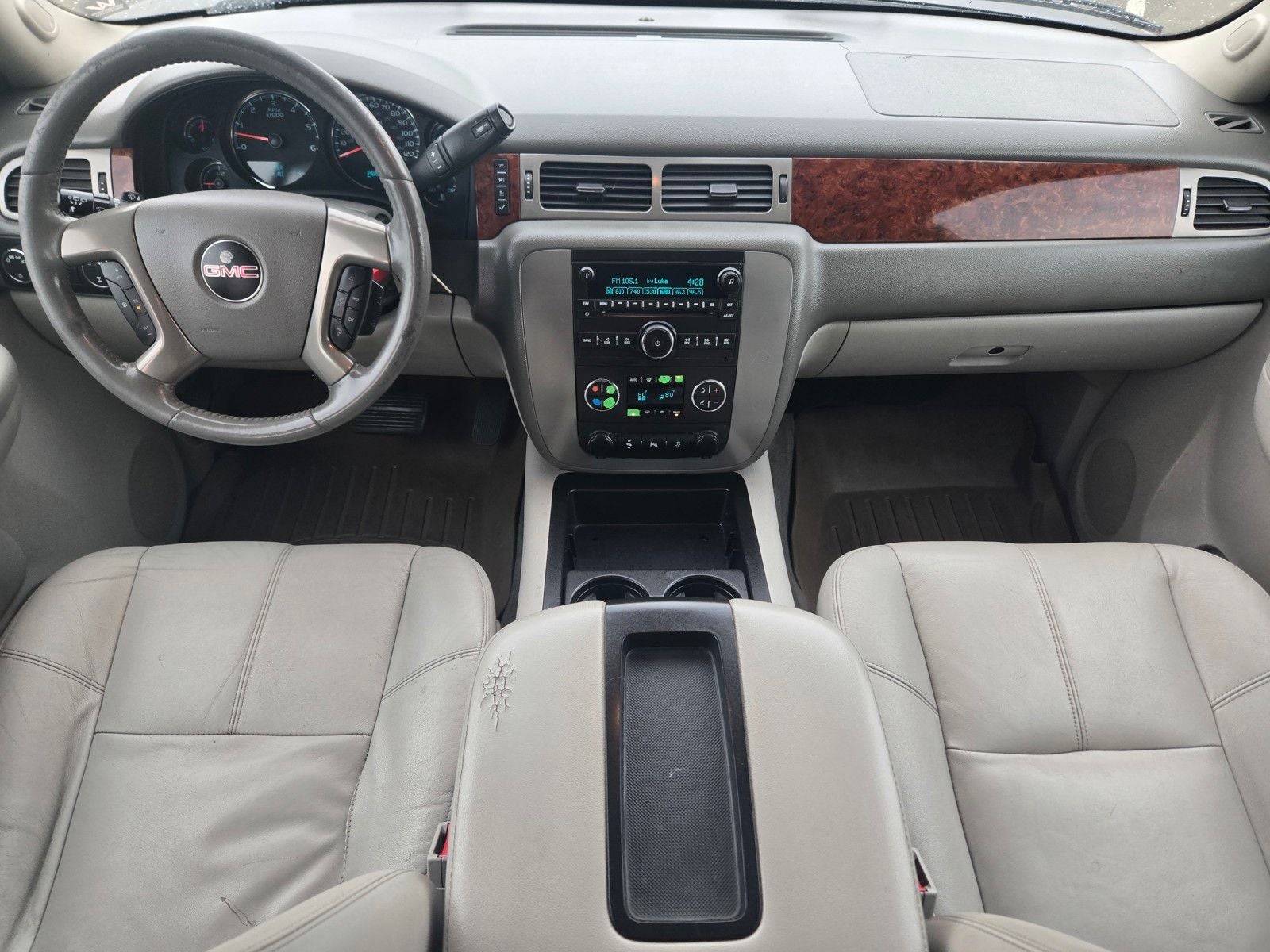 2014 GMC Yukon XL SLT 1500