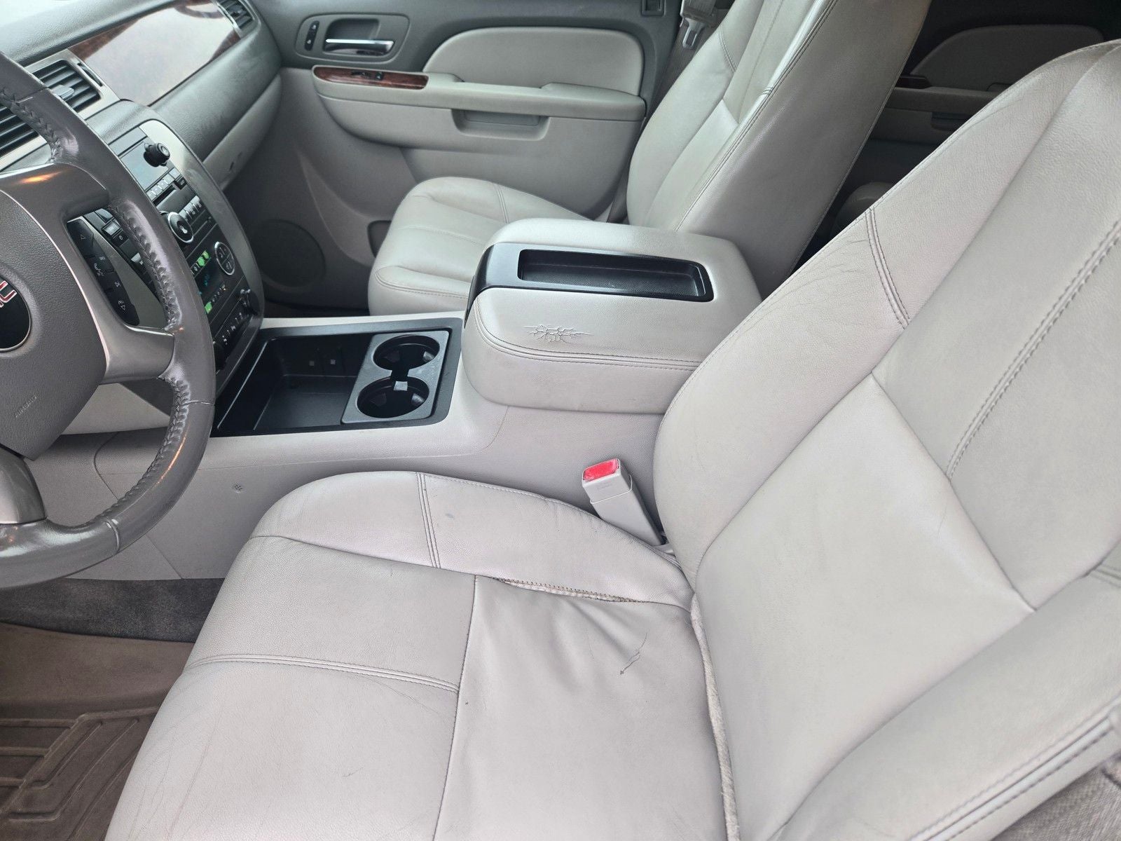 2014 GMC Yukon XL SLT 1500