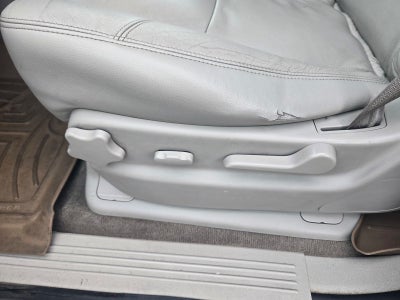 2014 GMC Yukon XL SLT 1500