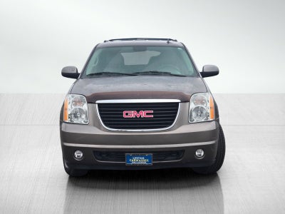 2014 GMC Yukon XL SLT 1500