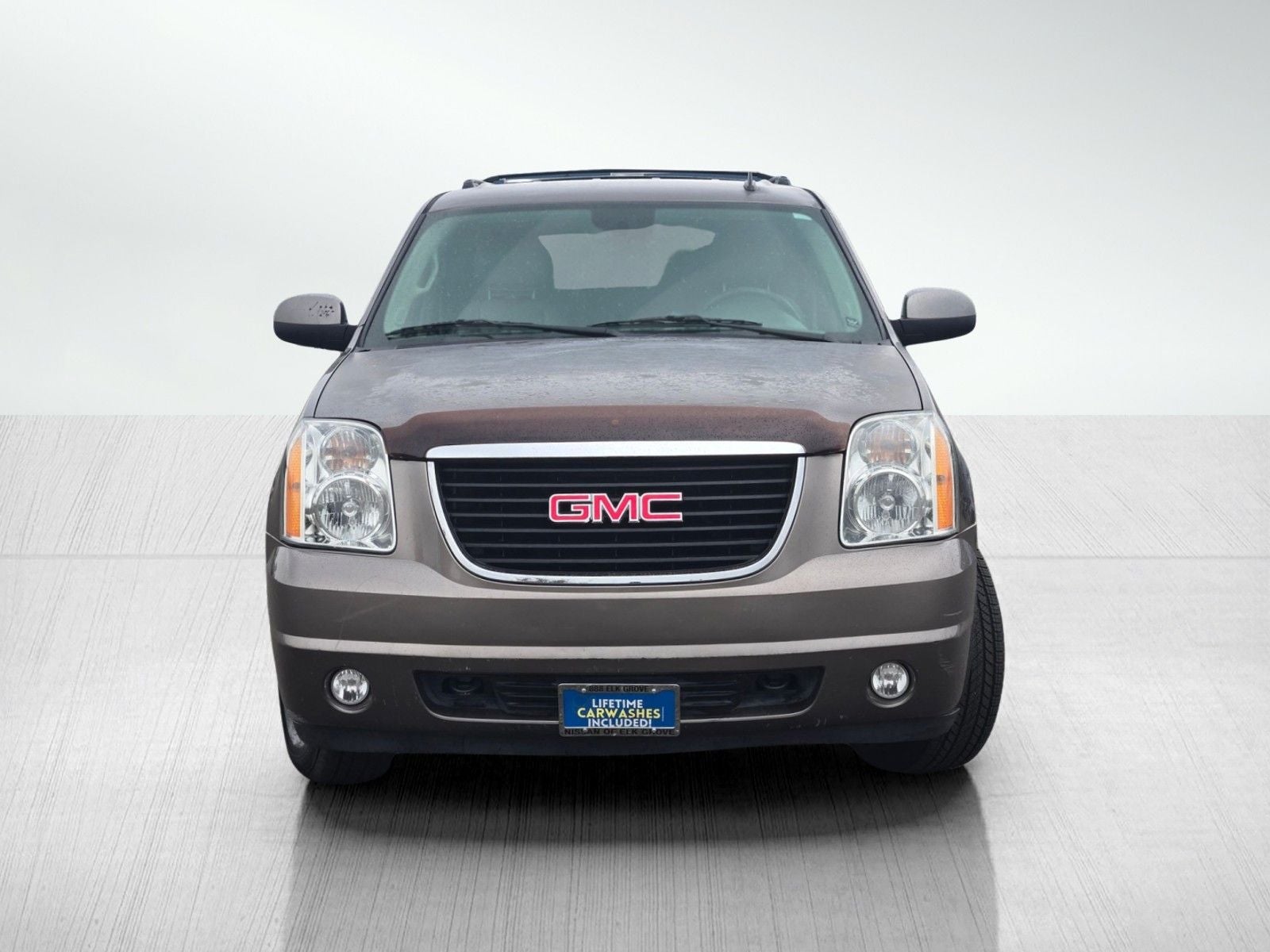 2014 GMC Yukon XL SLT 1500