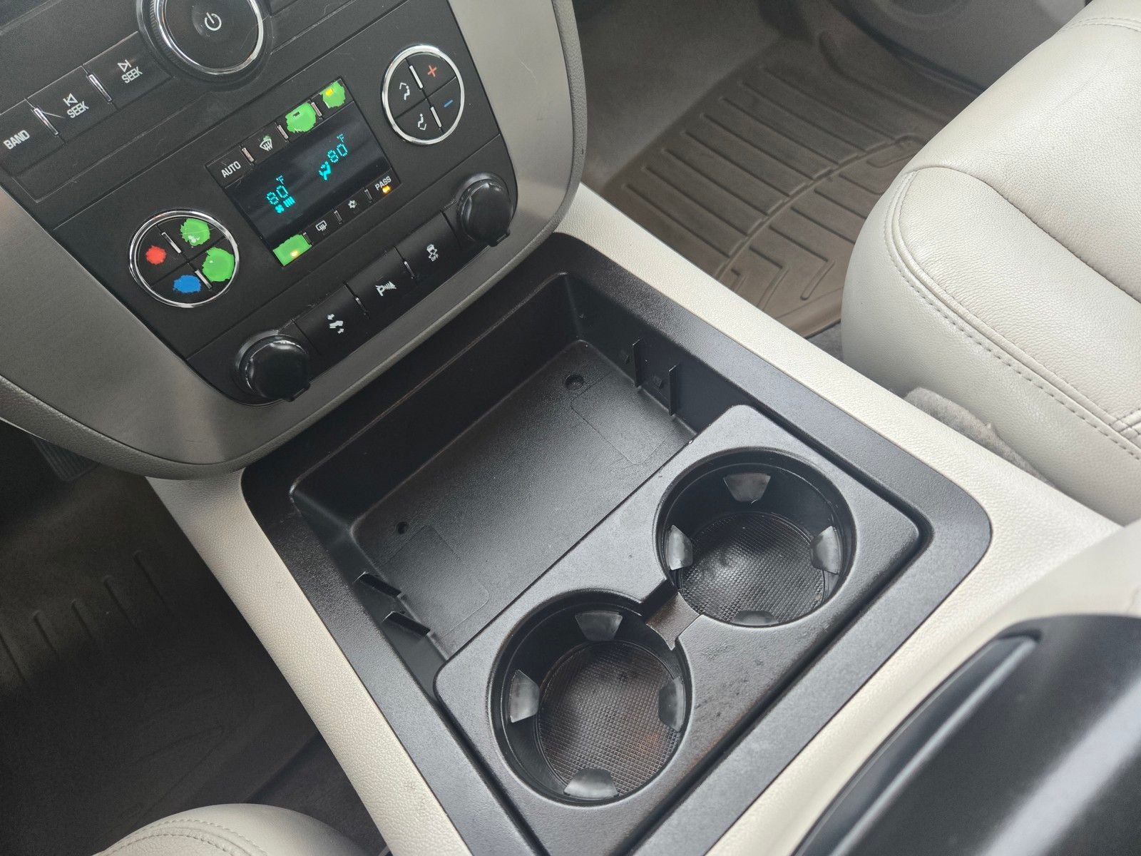 2014 GMC Yukon XL SLT 1500