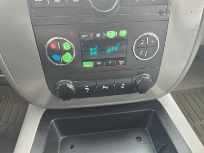 2014 GMC Yukon XL SLT 1500