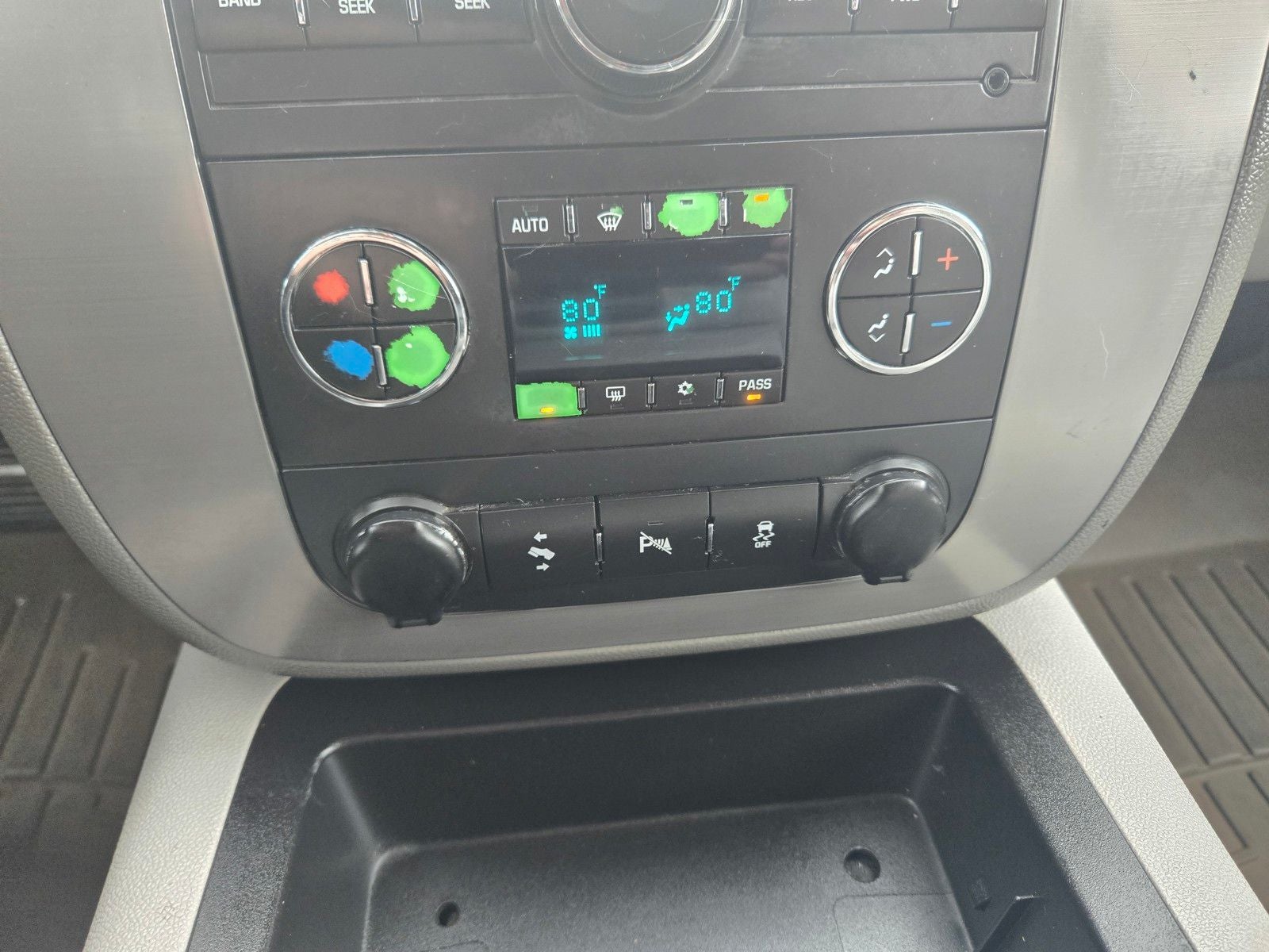 2014 GMC Yukon XL SLT 1500