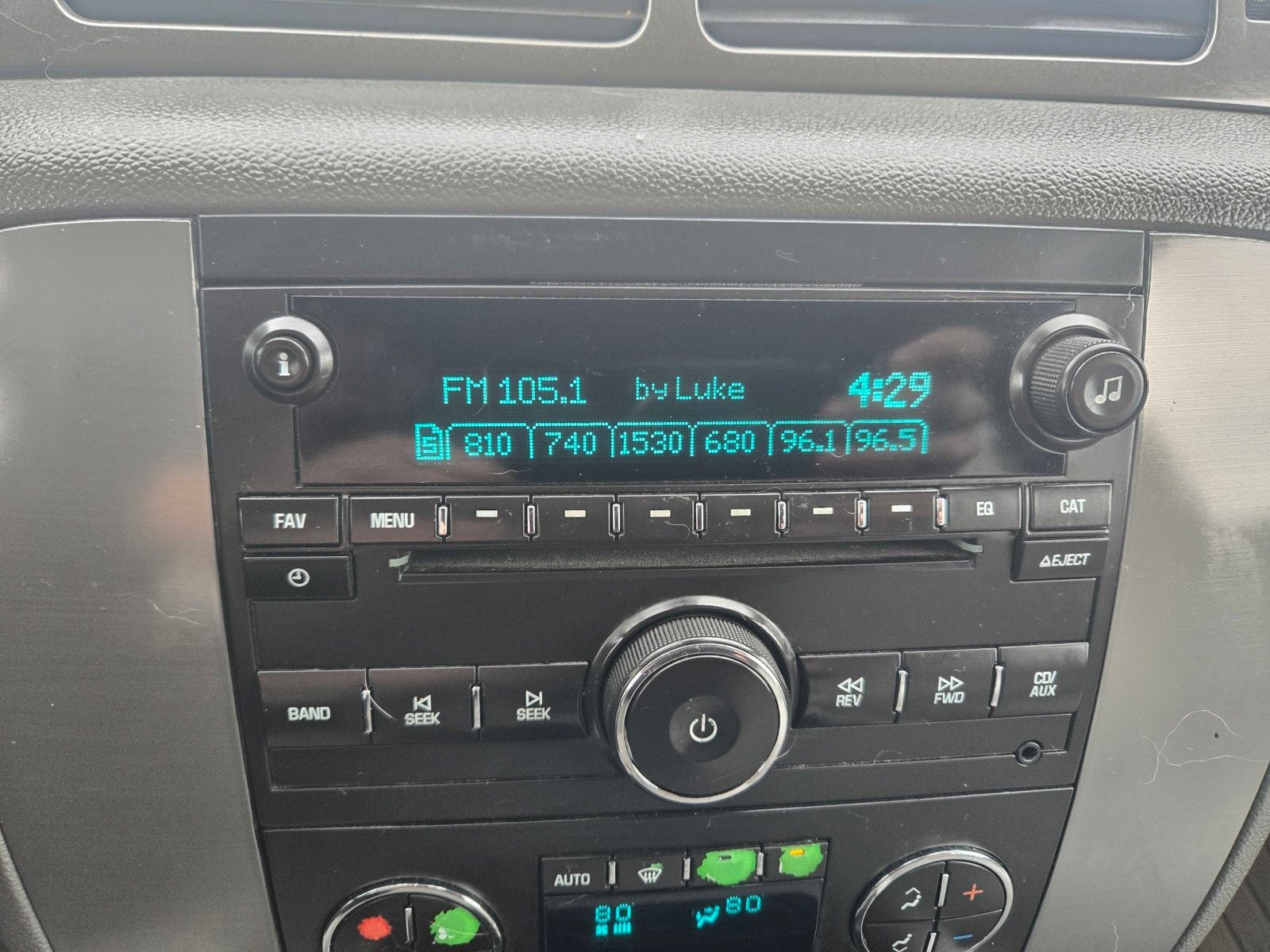 2014 GMC Yukon XL SLT 1500