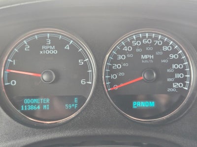 2014 GMC Yukon XL SLT 1500