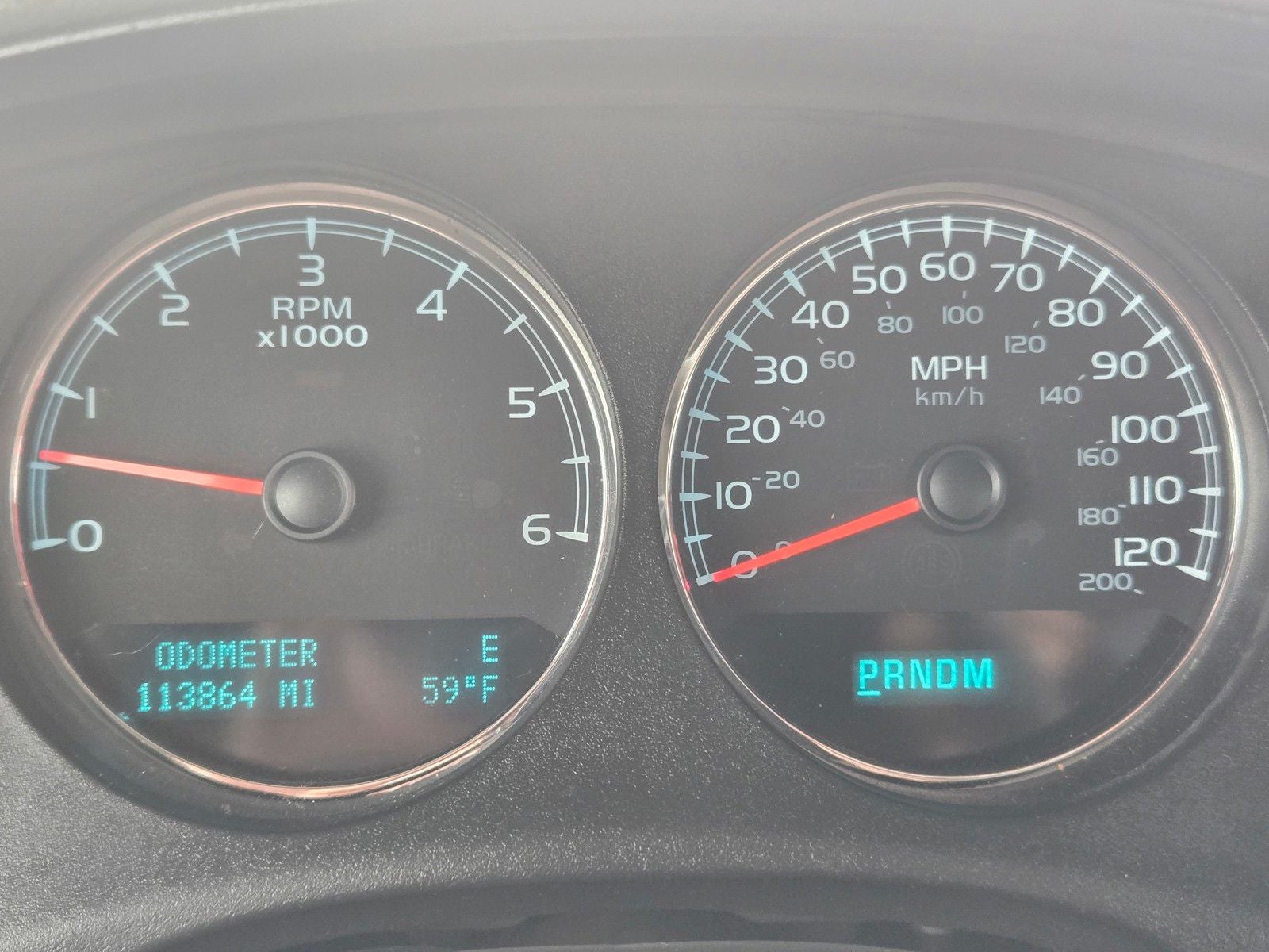 2014 GMC Yukon XL SLT 1500