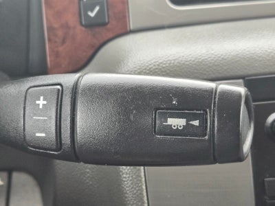 2014 GMC Yukon XL SLT 1500