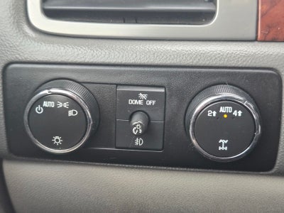 2014 GMC Yukon XL SLT 1500