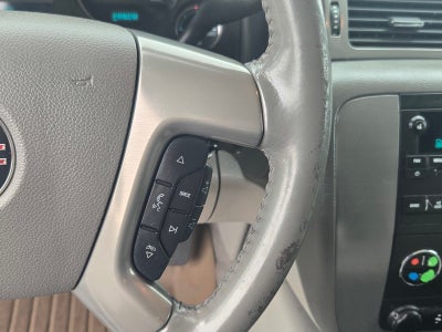 2014 GMC Yukon XL SLT 1500