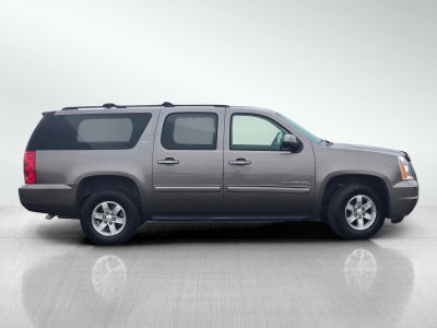 2014 GMC Yukon XL SLT 1500