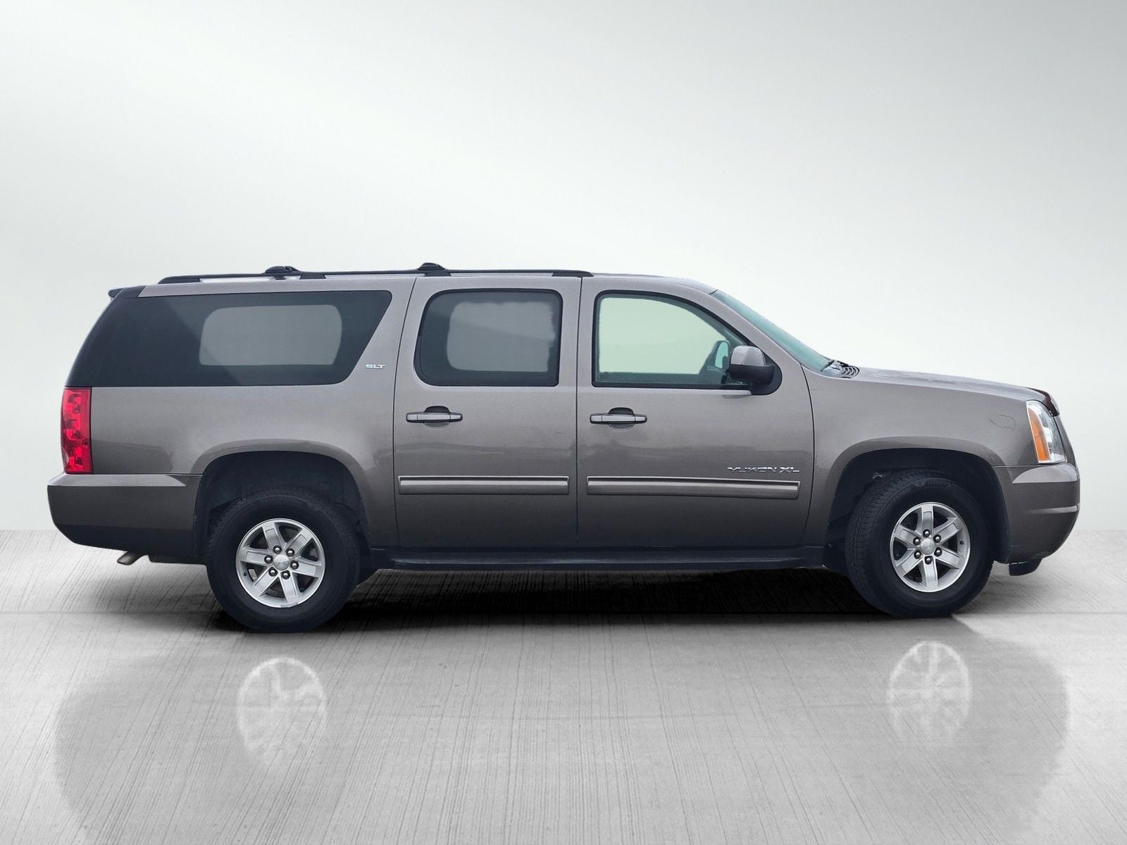 2014 GMC Yukon XL SLT 1500