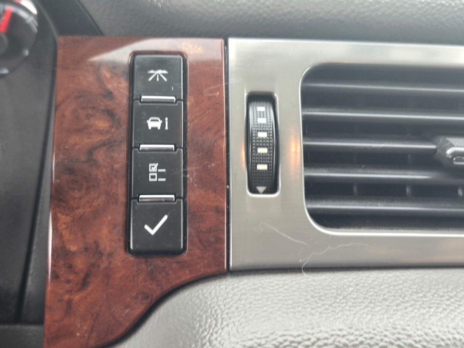 2014 GMC Yukon XL SLT 1500