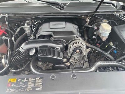 2014 GMC Yukon XL SLT 1500