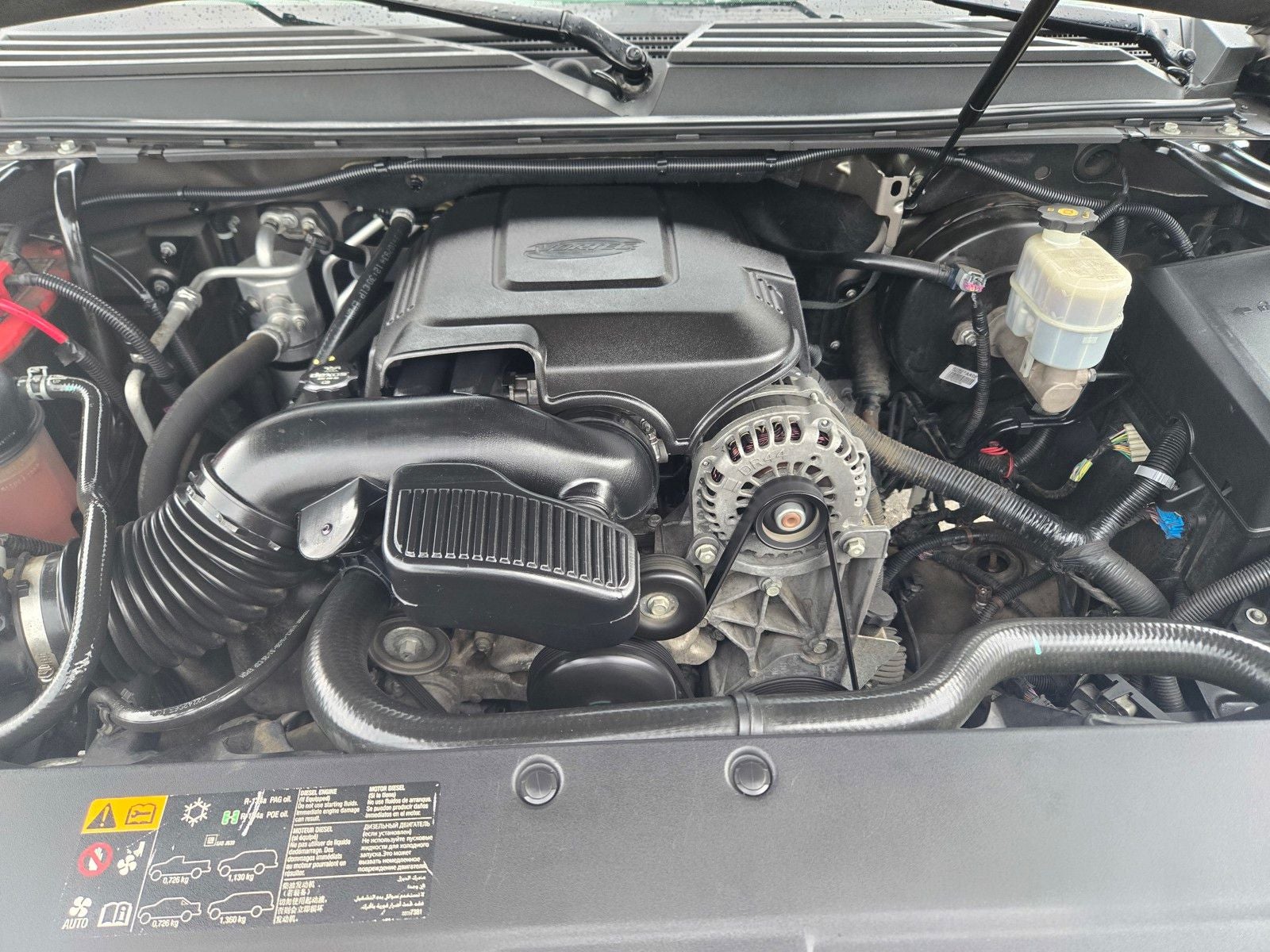 2014 GMC Yukon XL SLT 1500