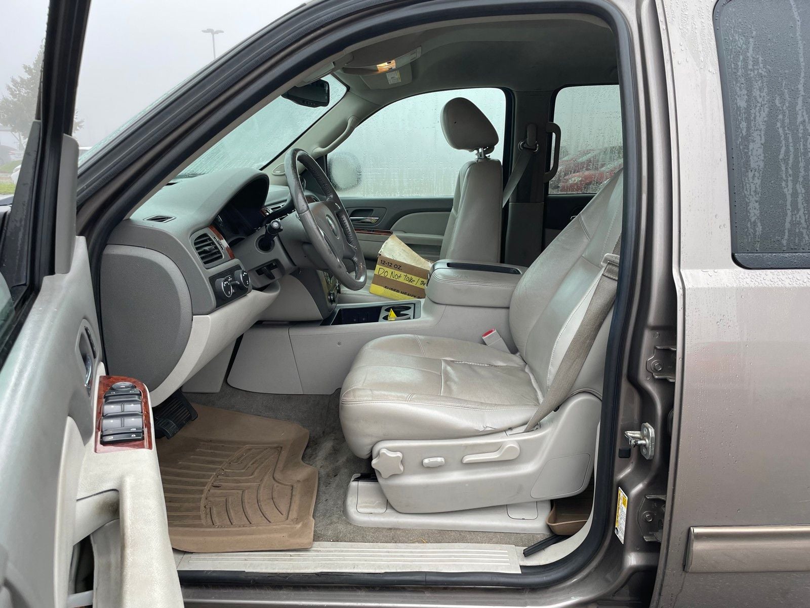 2014 GMC Yukon XL SLT 1500