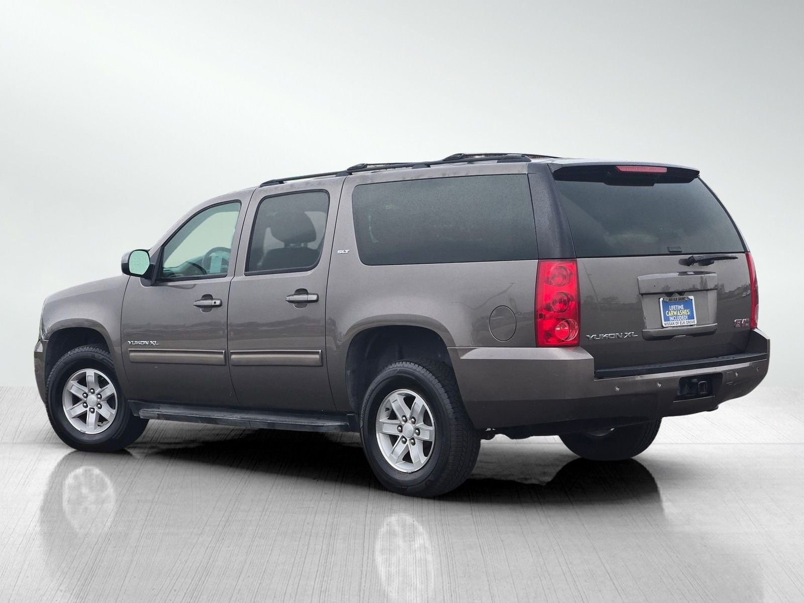 2014 GMC Yukon XL SLT 1500