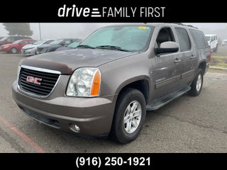 2014 GMC Yukon XL SLT 1500
