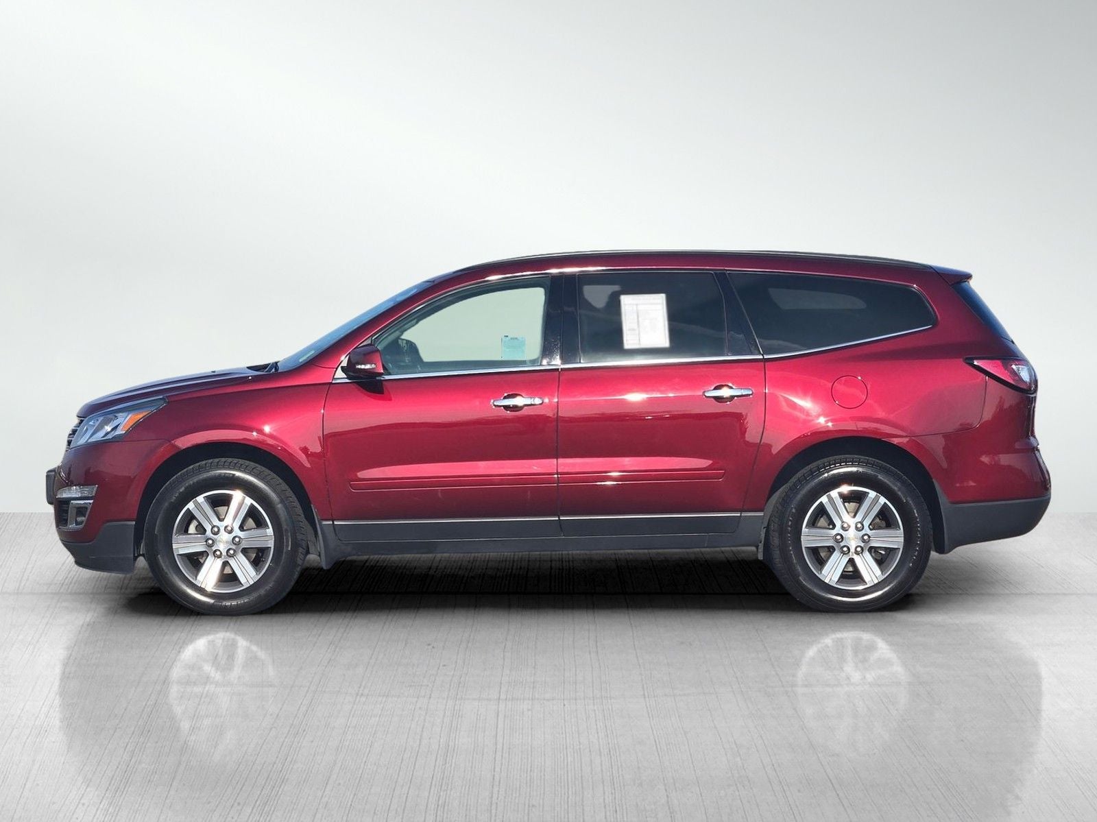2015 Chevrolet Traverse 2LT 2LT
