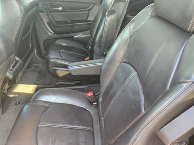 2015 Chevrolet Traverse 2LT 2LT