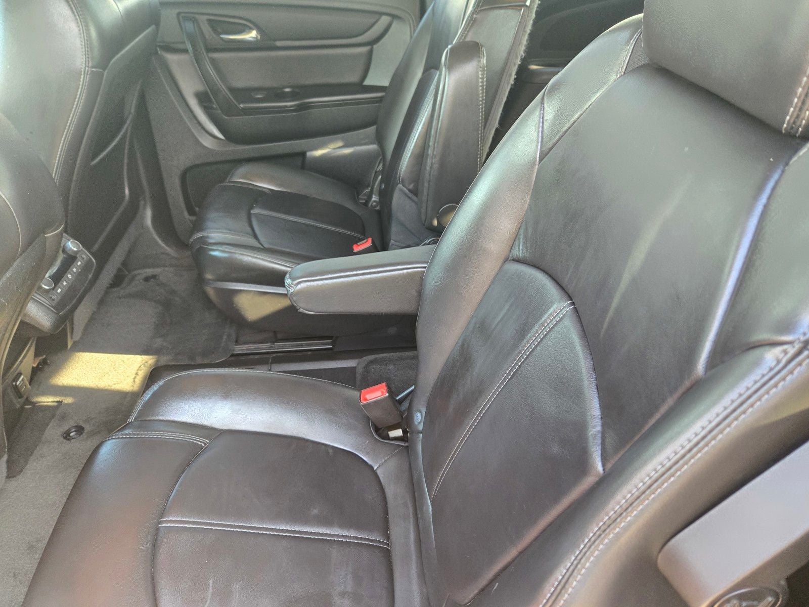 2015 Chevrolet Traverse 2LT 2LT