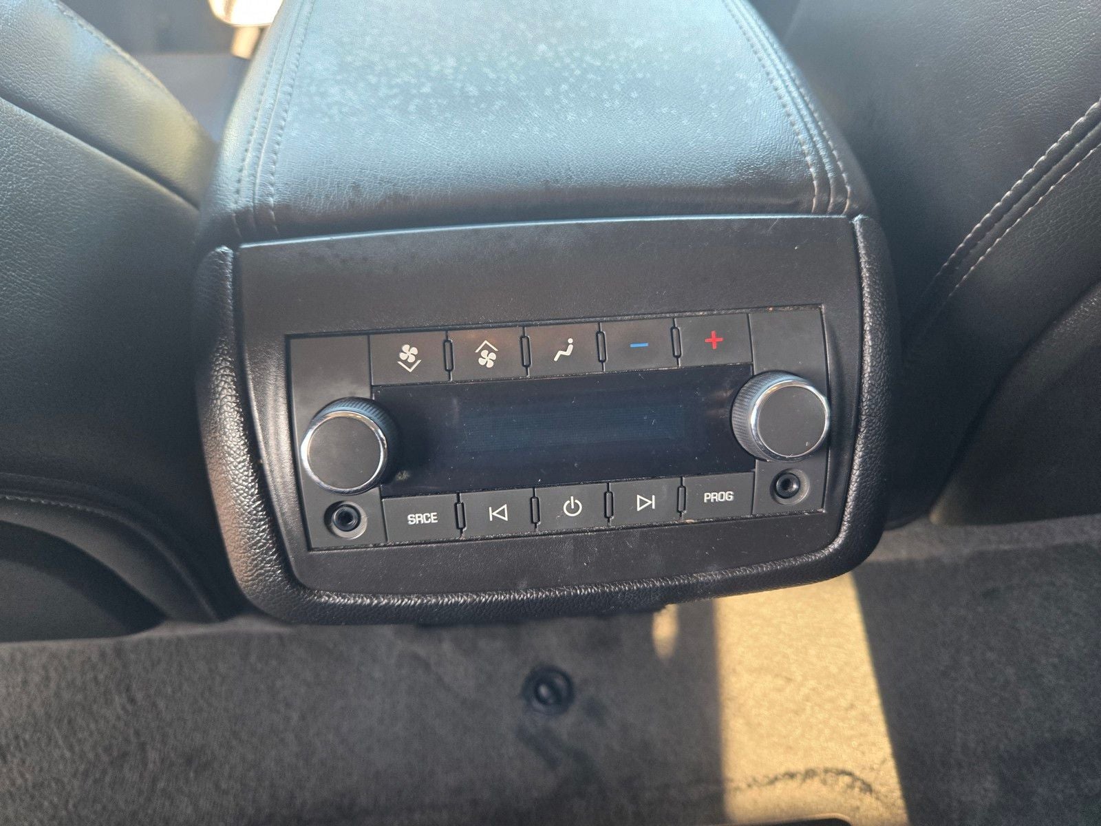 2015 Chevrolet Traverse 2LT 2LT