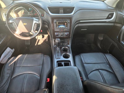 2015 Chevrolet Traverse 2LT 2LT