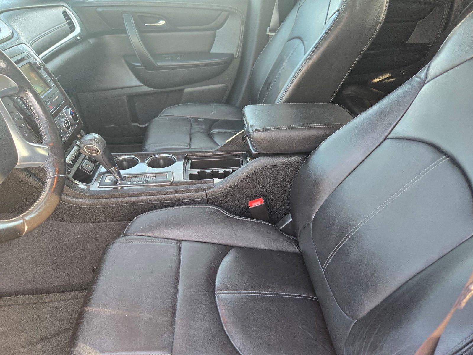 2015 Chevrolet Traverse 2LT 2LT