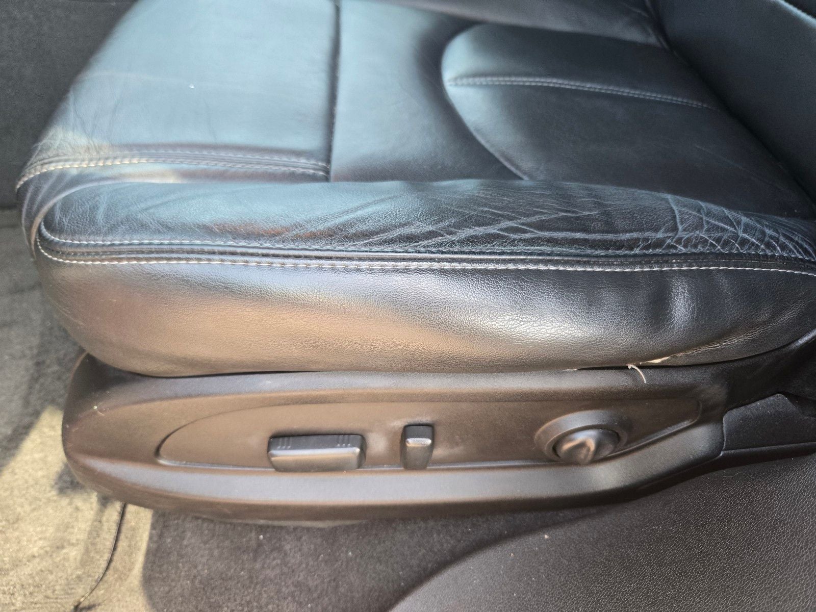 2015 Chevrolet Traverse 2LT 2LT