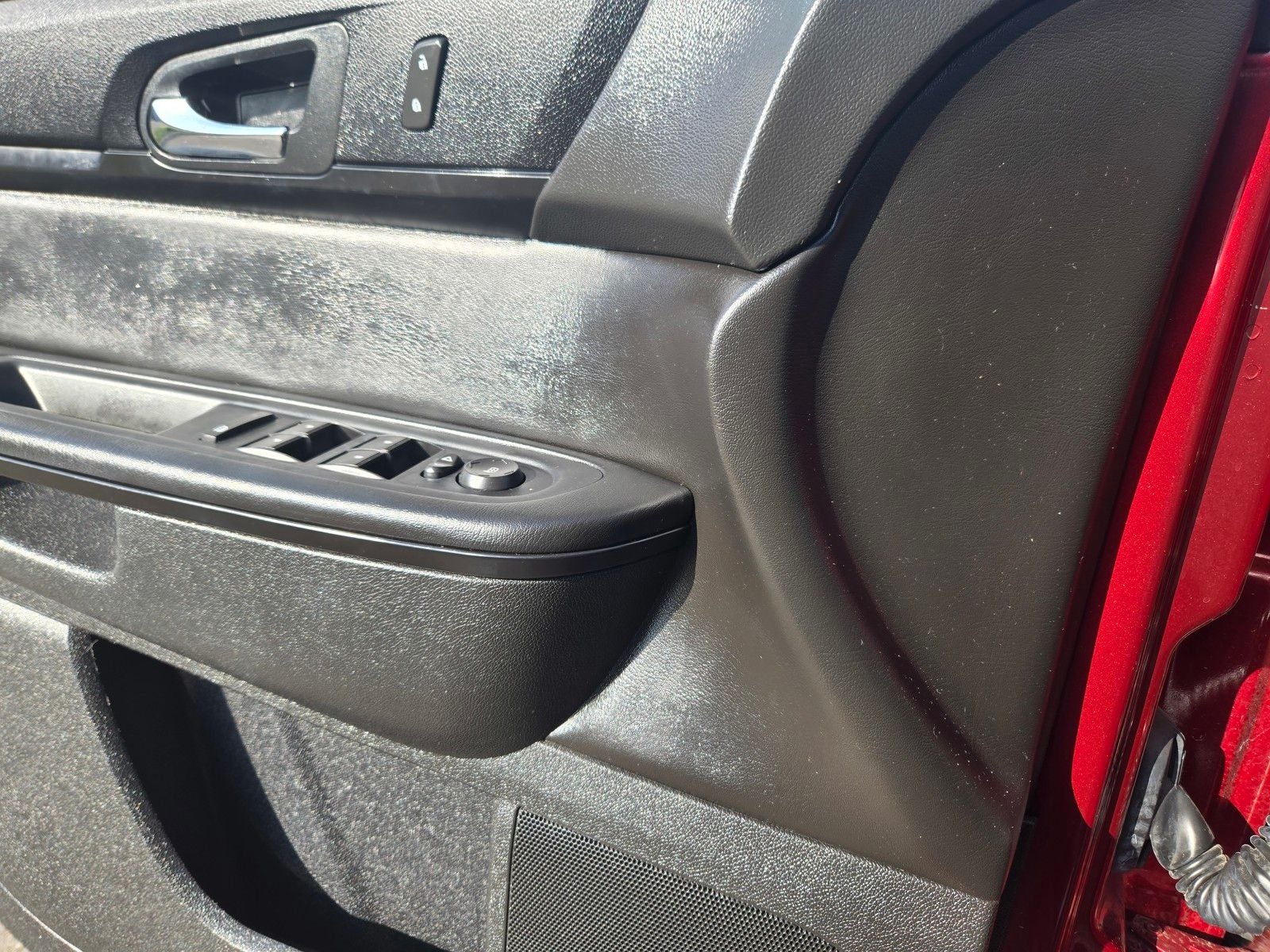 2015 Chevrolet Traverse 2LT 2LT