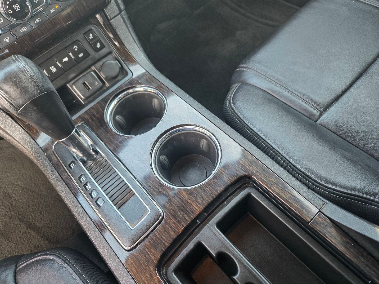 2015 Chevrolet Traverse 2LT 2LT