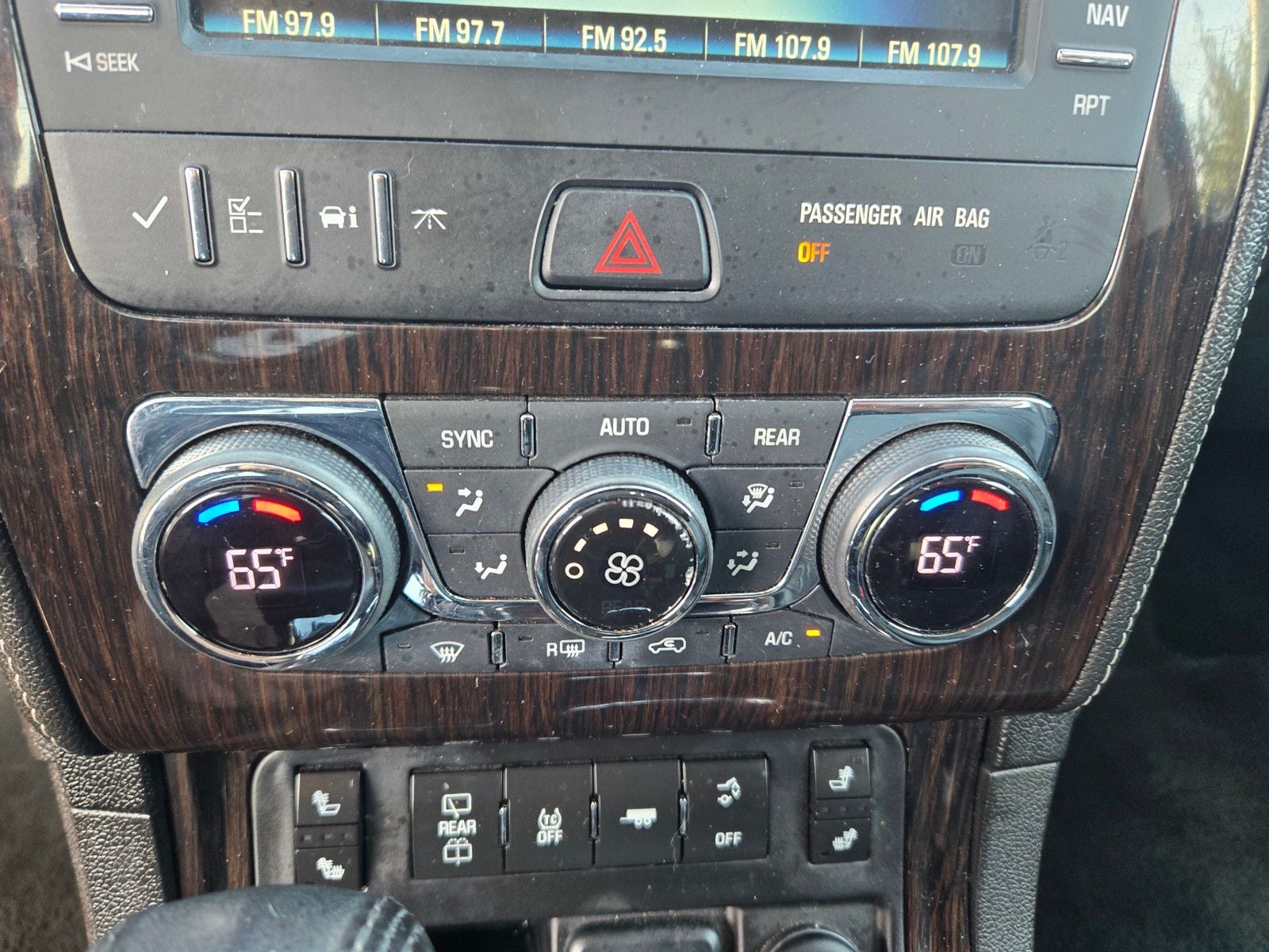 2015 Chevrolet Traverse 2LT 2LT