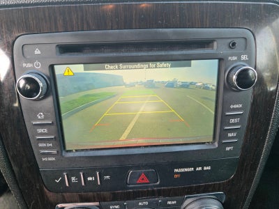 2015 Chevrolet Traverse 2LT 2LT