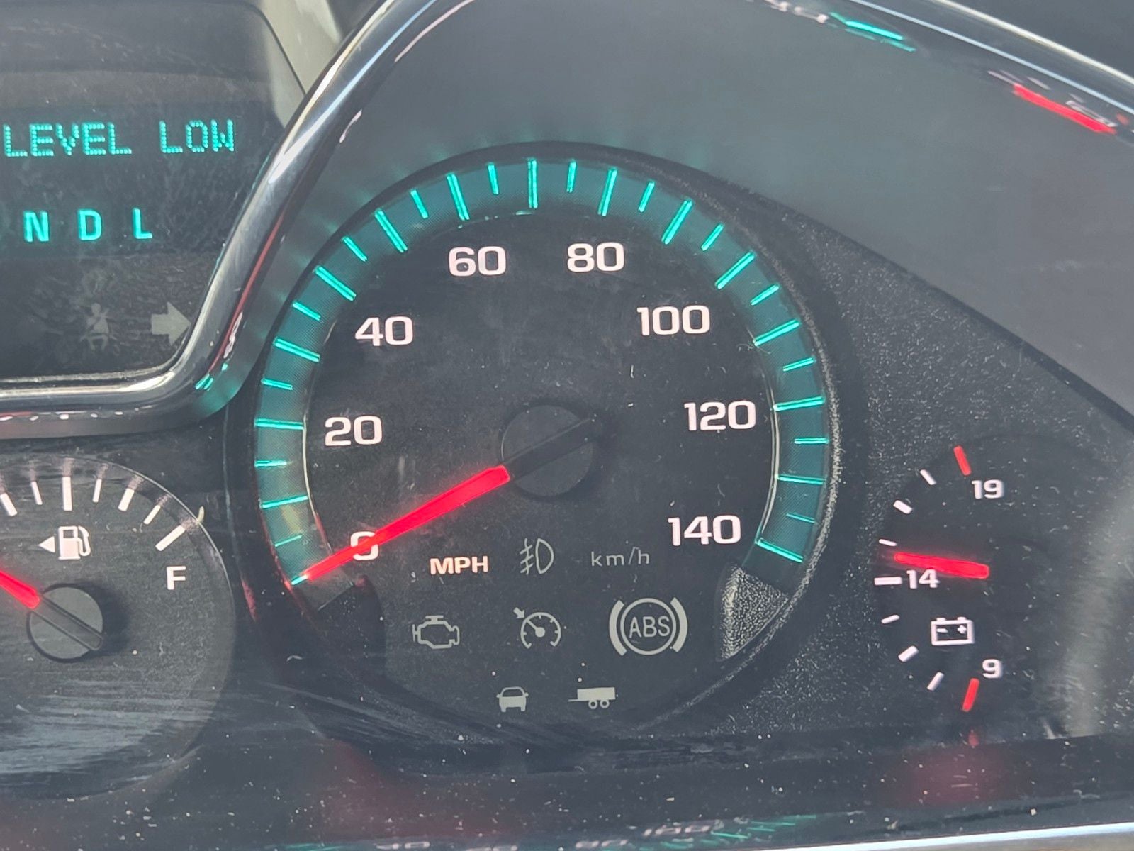 2015 Chevrolet Traverse 2LT 2LT