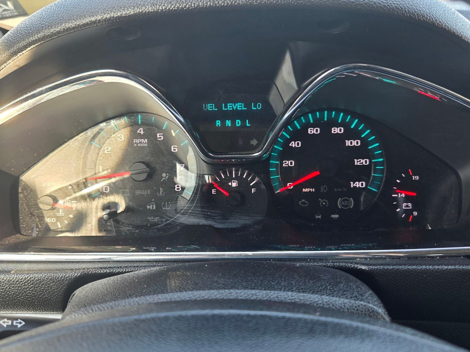 2015 Chevrolet Traverse 2LT 2LT