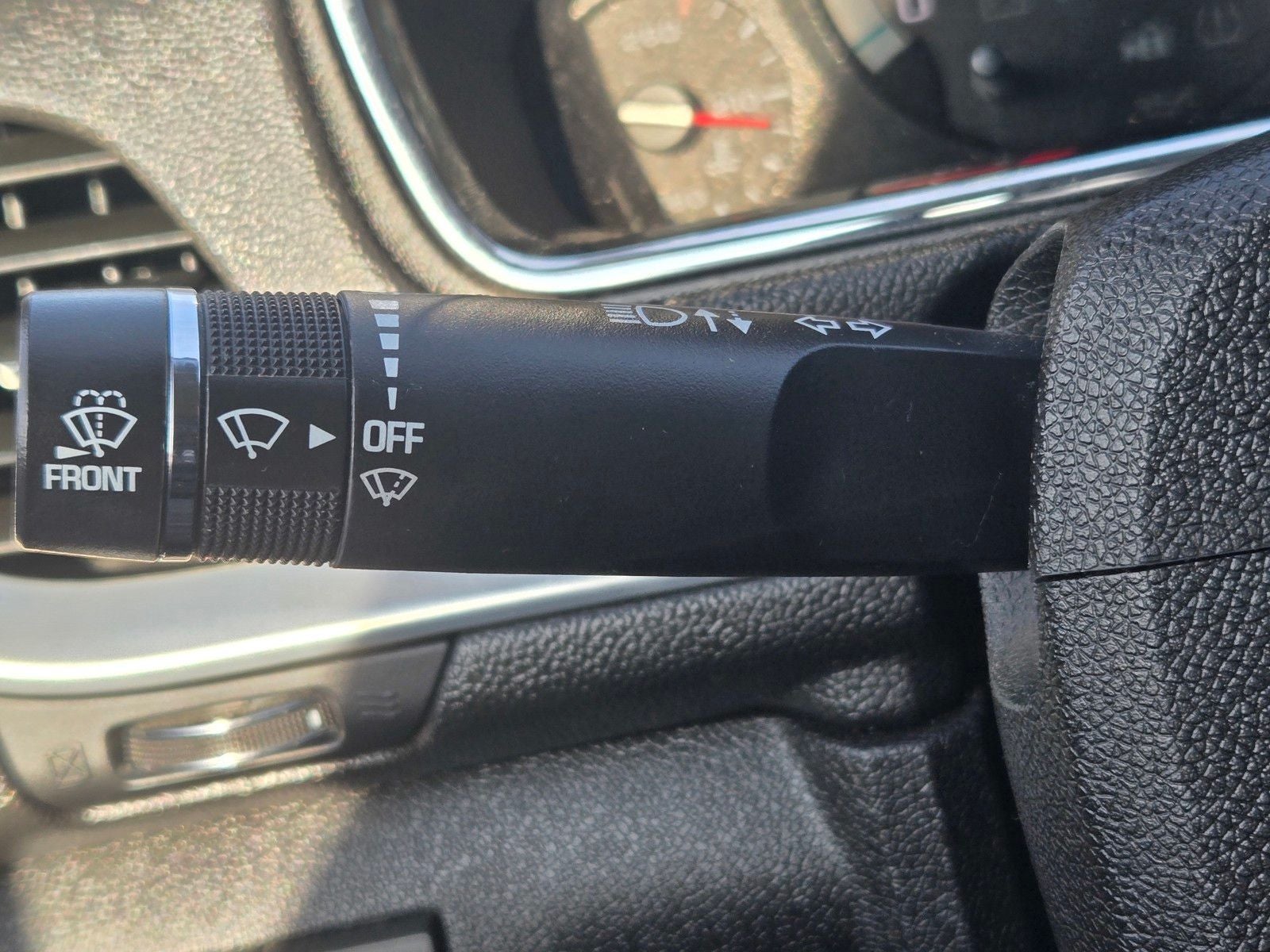 2015 Chevrolet Traverse 2LT 2LT