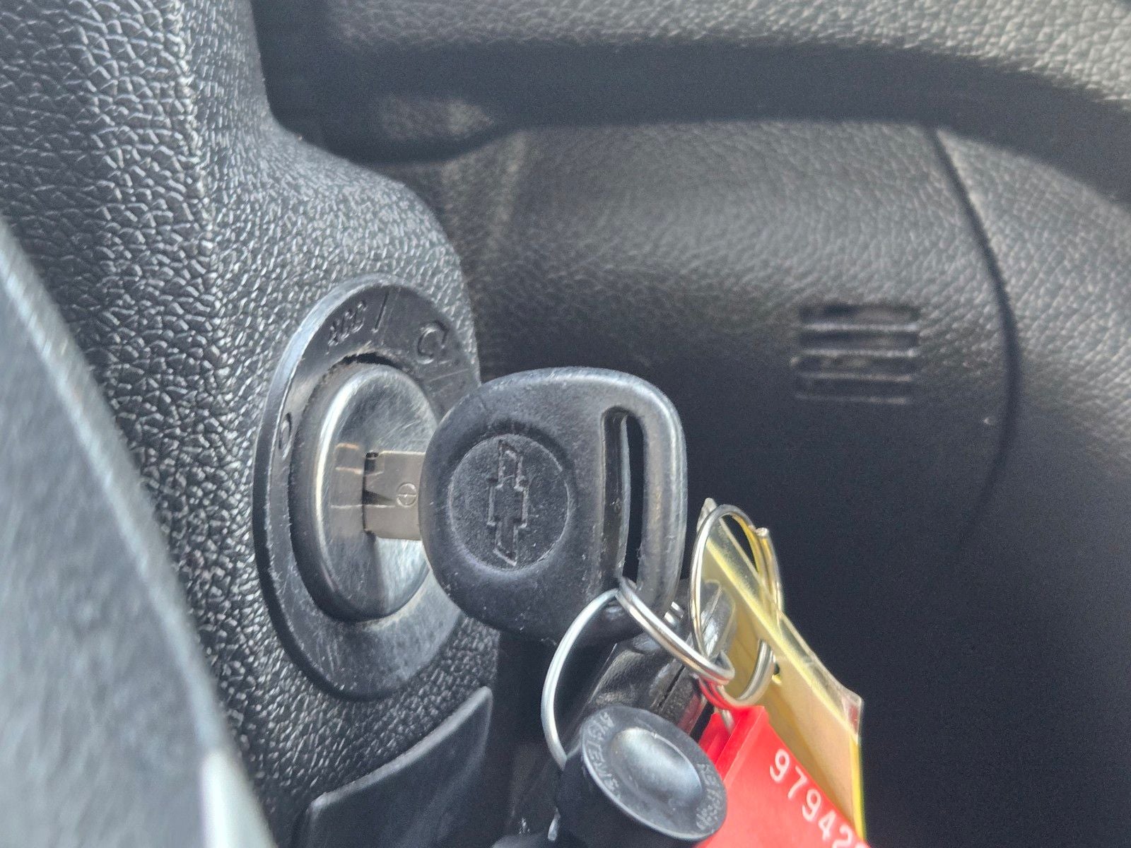 2015 Chevrolet Traverse 2LT 2LT