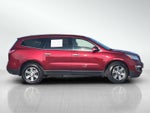 2015 Chevrolet Traverse 2LT 2LT