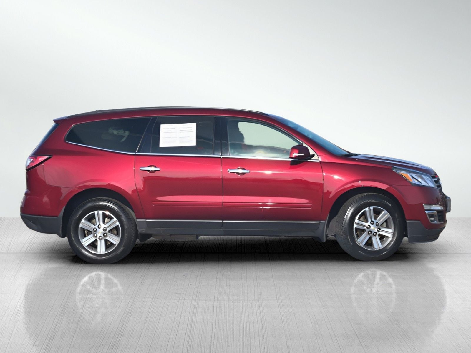 2015 Chevrolet Traverse 2LT 2LT