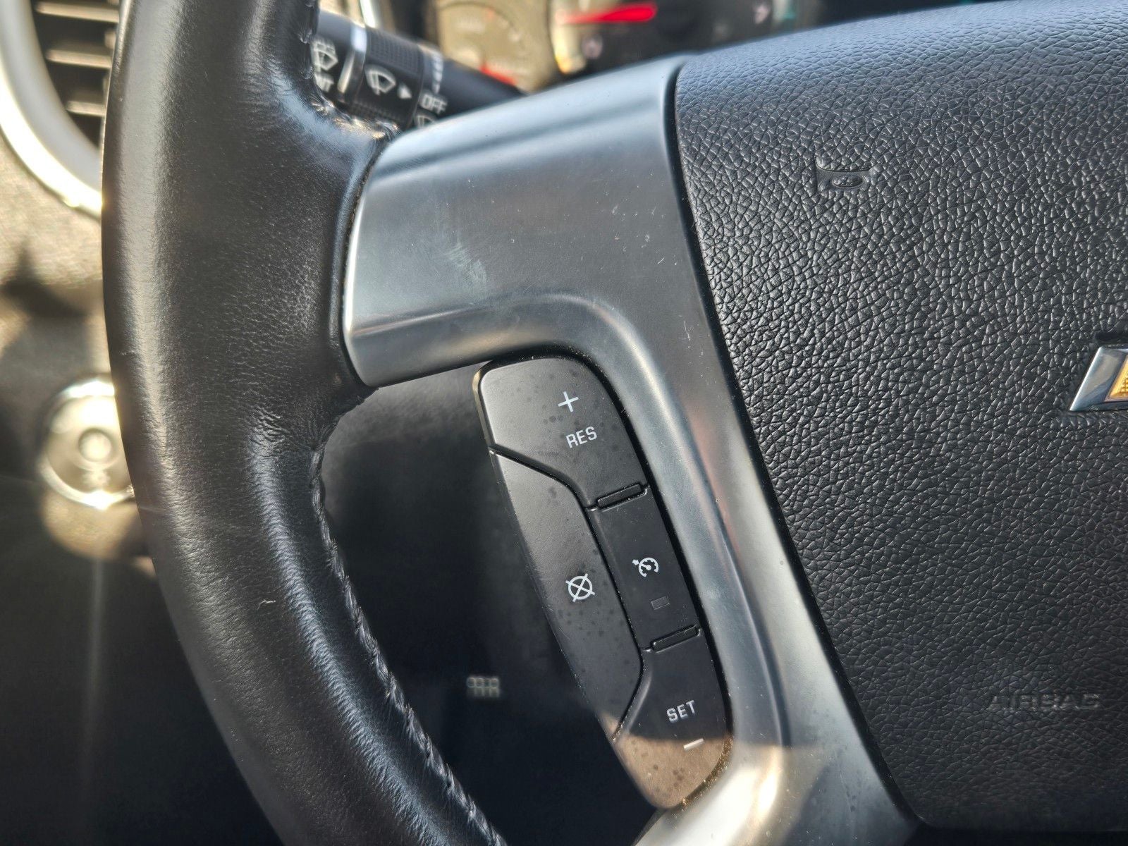 2015 Chevrolet Traverse 2LT 2LT