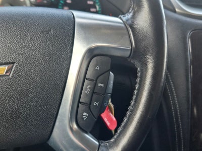 2015 Chevrolet Traverse 2LT 2LT